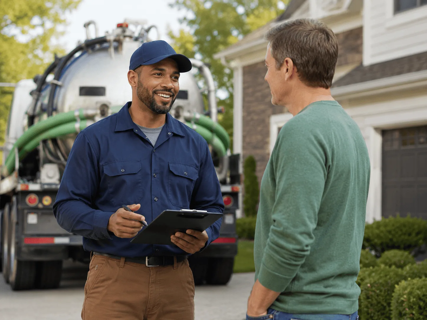 Mosquito Control Hampton, KY FAQs